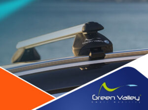 Barre de toit green valley