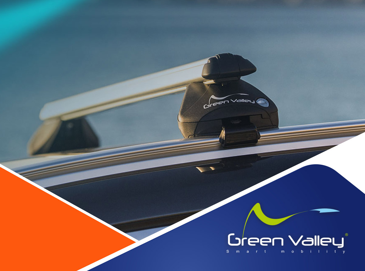 Lire la suite à propos de l’article La gamme de barre de toit Easy One de Green Valley