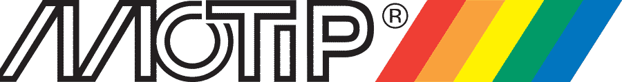 logo motip