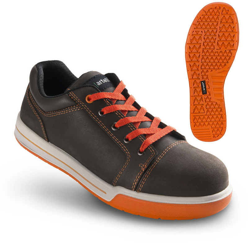 Chaussures basse Pro-Sneak Artelli